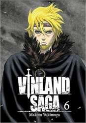 Vinland Saga Deluxe 6
