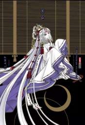 X (Clamp Premium Collection – Panini) 4
