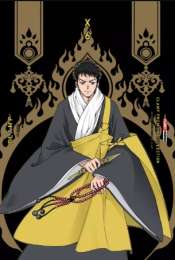 X (Clamp Premium Collection – Panini) 6