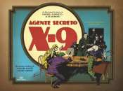 Agente Secreto X-9