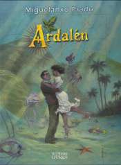 Ardalén