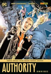 Authority Omnibus