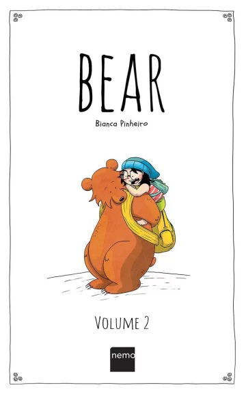 Bear 2