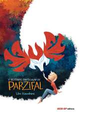 O Bestiário Particular de Parzifal (sem luva)