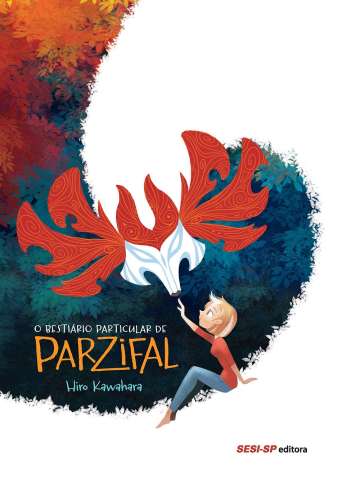 O Bestiário Particular de Parzifal (sem luva)