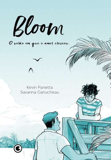 Bloom: O Verão em que o Amor Cresceu