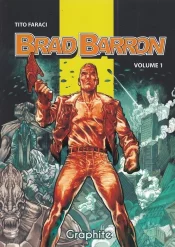 Brad Barron (Graphite) 1