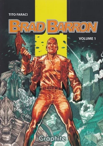 Brad Barron (Graphite) 1