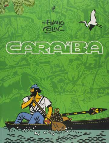 Caraíba