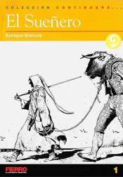 Colección Continuará (TP Importado) 1 – El Sueñero