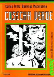 Colección Enedé Narrativa Dibujada (TP Importado) – Cosecha Verde