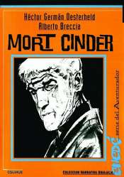 Colección Enedé Narrativa Dibujada (TP Importado) – Mort Cinder