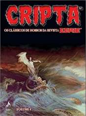 Cripta – Os Clássicos de Horror da Revista Eerie (Mythos) 4