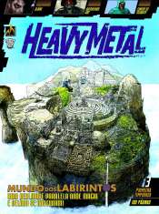 Heavy Metal: Primeira Temporada 3