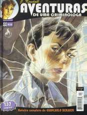 J. Kendall (Júlia): Aventuras de Uma Criminóloga 44