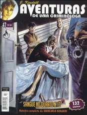 J. Kendall (Júlia): Aventuras de Uma Criminóloga 47