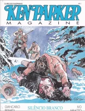 Ken Parker Magazine 1