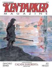 Ken Parker Magazine 12