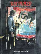 Ken Parker Magazine 22