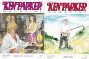 Ken Parker Magazine 3 – (com #0 Prólogo Incluso)