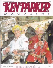 Ken Parker Magazine 4