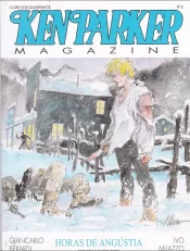Ken Parker Magazine 5