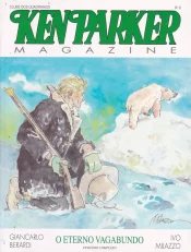 Ken Parker Magazine 6
