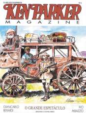 Ken Parker Magazine 8