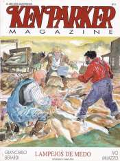 Ken Parker Magazine 9