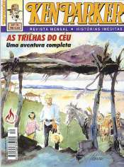 Ken Parker (Mythos) 14