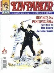 Ken Parker (Mythos) 16
