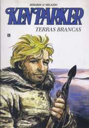 Ken Parker (Tendência) 10