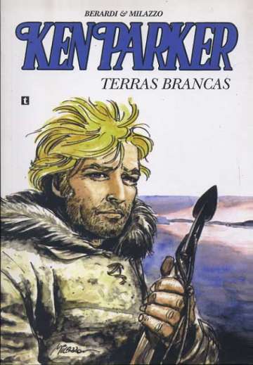 Ken Parker (Tendência) 10