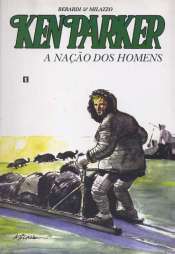 Ken Parker (Tendência) 11