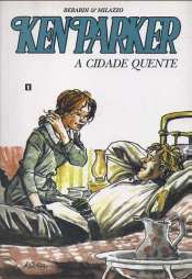 Ken Parker (Tendência) 13
