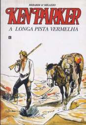 Ken Parker (Tendência) 17