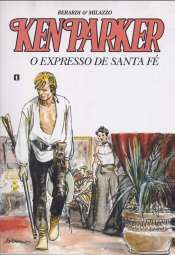 Ken Parker (Tendência) 18