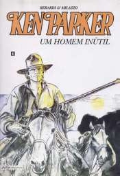 Ken Parker (Tendência) 19