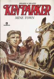 Ken Parker (Tendência) 2