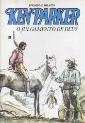 Ken Parker (Tendência) 21