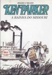 Ken Parker (Tendência) 23