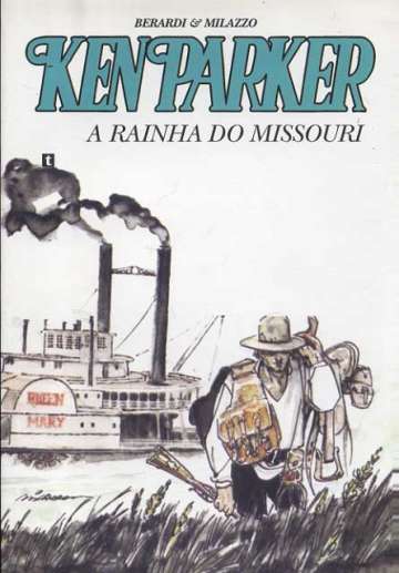 Ken Parker (Tendência) 23