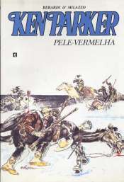 Ken Parker (Tendência) 26