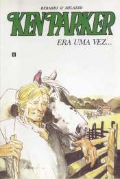 Ken Parker (Tendência) 27