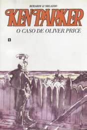 Ken Parker (Tendência) 28