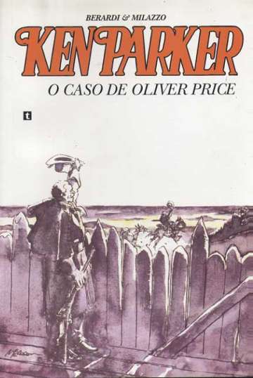 Ken Parker (Tendência) 28