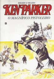 Ken Parker (Tendência) 29