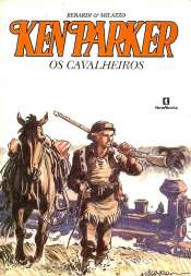 Ken Parker (Tendência) 3