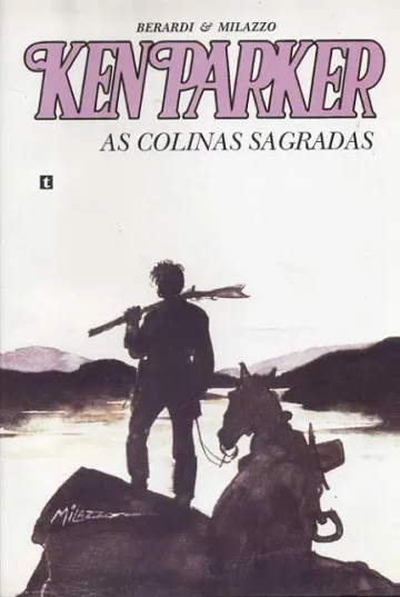 Ken Parker (Tendência) 31