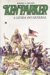 Ken Parker (Tendência) 32